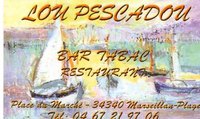 LOU PESCADOU